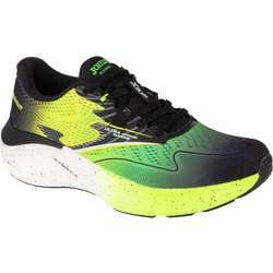 Joma Podium Men 24 RPODIS, grüne Laufschuhe für Herren 45 grün