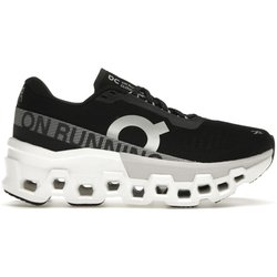 Cloudmonster 2 Black Frost Damen Sneaker 3WE10111197 39