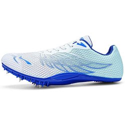 Damen Leichtathletik Spikes: Professioneller Sprint & Weitsprung für Mittelschüler & Sportstudenten 41