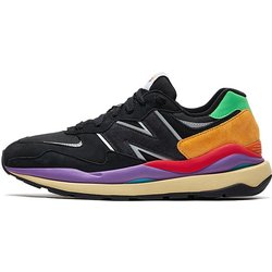 neu New Balance 57/40 Schwarz Vivid Cactus 40.5