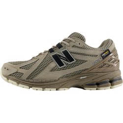 New Balance 1906R Cordura Arid Stone Schwarz Zement Unisex Turnschuhe Grau U1906ROB 36