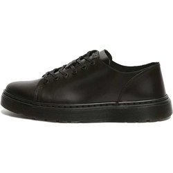 DR. Martens Dante Brando Low-Top Mode-Sneakers Unisex-Sneakers Schwarz 16736001 41