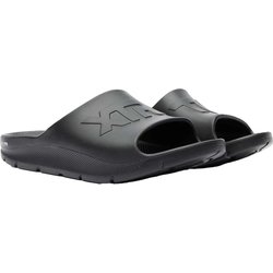 Xtratuf Mens Apres Fish Slides 7 UK schwarz