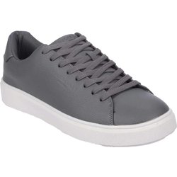 Duck and Cover Herren Kremes Sneaker 9 UK taupe