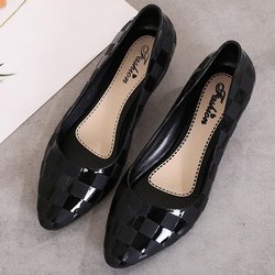 Mode Wasserdichte Schuhe Regen Schuhe Weibliche Sommer Gelee Schuhe Gelee Set Schuhe Flacher Mund Anti-slip Regen Schuhe 39 schwarz