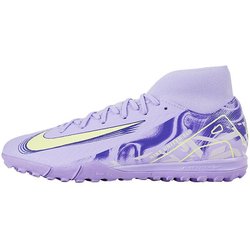 Nike Mercurial Superfly 10 Academy TF United Pack Unisex Sneaker Lila-Achat Barely-Volt HF1602-500 42.5