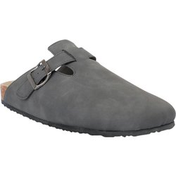 Regatta Damen/Damen Kaber Pantoletten 4 UK grau