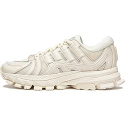 Li Ning Lijun Ace Langlebig Atmungsaktiv Low Top Laufschuhe Damen Laufschuhe Beige AZGU078-4 35⅔