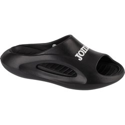 Joma S.Zantes Herren 24 SZANTES, schwarze Pantoletten für Herren 44 schwarz