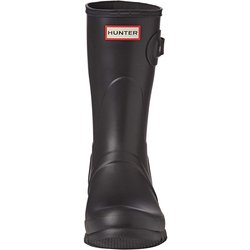Hunter Herren Gummistiefel 8 UK schwarz