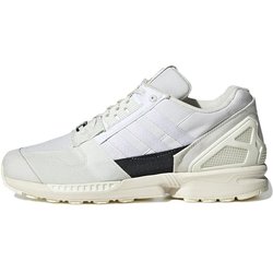 adidas Parley x ZX 8000 Off White Unisex Sneakers Weiß-Tint Cloud-Weiß GV7618 43⅓