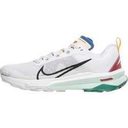 Neuer Nike React Terra Kiger 9 Weiß Court Blue Cedar Schwarz Damen DR2694-101 42