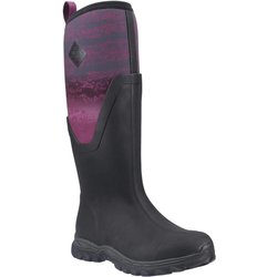 Muck Boots Hohe Gummistiefel Arctic Sport II für Damen 4 UK