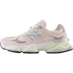 New Balance 9060 Rose Sugar Ice Wine Unisex Sneaker Pink Angora U9060LBC 36