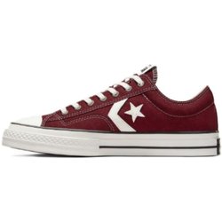 Converse Star Player 76 Cherry Daze Unisex Sneakers Rot Vintage-Weiß A08116C 40