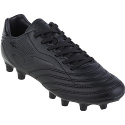 Joma Aguila 23 AGUS FG, schwarze Fußballschuhe für Herren 44,5 schwarz
