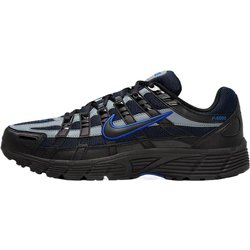 Neue Nike P 6000 Low Top Laufschuhe Herren Obsidian Farbe IF6199-002 43
