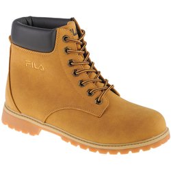 Fila Wmn Maverick Mid FFW0219-70010, Damen, Wanderschuhe, gelb 42 gelb