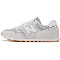 New Balance 373 Grau Weiß Unisex-Sneaker ML373DC2 41.5