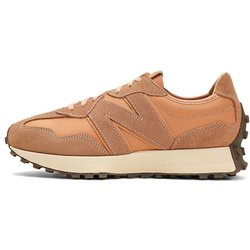 New Balance 327 Toast Tawny Birch Unisex Sneakers Braun Apricot-Illusion MS327PL 44