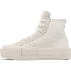 Converse Chuck Taylor All Star Cruise High Egret Unisex Sneaker Creme A04688C 35