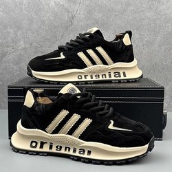 Eine trendige Marke aus dem Jahr 2025: Forrest Gump-Schuhe, neue bequeme und vielseitige Freizeitschuhe für Herren, weiche Sohle, rutschfeste und verschleißfeste Papa-Schuhe 44