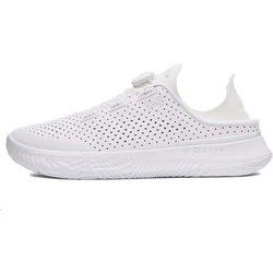 Under Armour SlipSpeed Weiß Unisex Sneaker 3027049-125 41