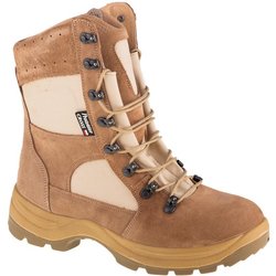 Protektor Cross 010-040, Herren, Trekkingschuhe, beige 46 beige