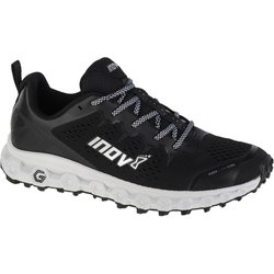 Inov-8 Parkclaw G 280, schwarze Herren-Laufschuhe 46,5 schwarz