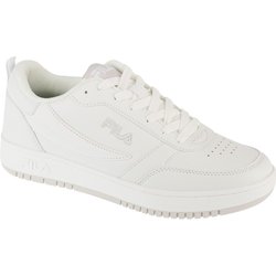 Fila Rega Nf, weiße Damen Sneaker 41 weiß