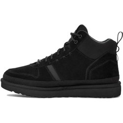 Neue UGG Highland Hi Heritage Stiefel 1144054-BLKS 40