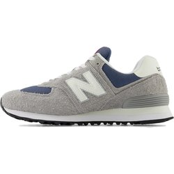 New Balance 574 Shadow Grau Meersalz Unisex Turnschuhe U574GWH 36