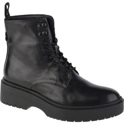 Levi's Bria 233648-710-559, Damen, Schnürschuhe, schwarz 40 schwarz