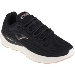 CSELLS2313 Joma C.Selene Lady 2313, schwarze Damen-Sneaker 36 schwarz