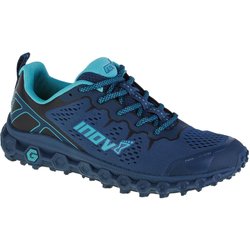 Inov-8 Parkclaw G 280, Marineblaue Laufschuhe für Damen 40,5 dunkelblau