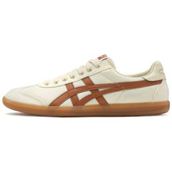 Neu Onitsuka Tiger Tokuten Weiß Braun 1183A862-200 39