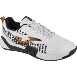 Joma Thunder 24 CRTHUNS, weiße Herren Trainingsschuhe 45 weiß