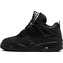 neue JORDAN 4 Retro Net Black Damen 39