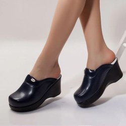 Orthopädische medizinische Clogs für Damen – rutschfest, bequem 37