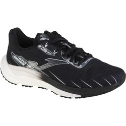 Joma Super Cross Men 2221, Schwarze Herren Laufschuhe 45 schwarz
