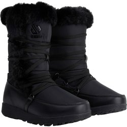 Dare 2B Damen/Damen Valdare Hi Schneestiefel 3 UK schwarz