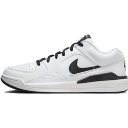 Neu JORDAN Stadium 90 Weiß Schwarz HF5258-102 44