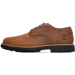 Timberland Crestfield WP Oxford Knöchel Outdoorstiefel Herrenstiefel Rost A5V11F13 44