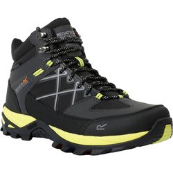 Regatta Herren Samaris III Wanderstiefel 9 UK