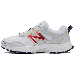 New Balance 510v4 Weiß Rot Unisex Sneakers Creme MT510WR4 37.5