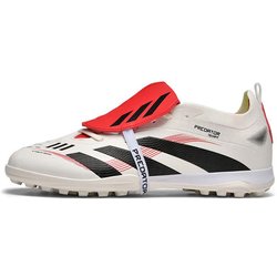 Jugendfußballschuhe lange Stollen abgebrochene Stollen Trainingsschuhe Herren- und Damenfußballschuhe Low-Top neue Modelle 41