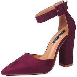 6 farbe Sexy Retro Schuhe Mit Hohen Absätzen Frauen Mode High Heels Pumps Hohe Starke Heels Schuhe Herbst Mode 39