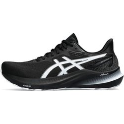 Asics GT 2000 12 Schwarz Weiß Herren Sneakers 1011B691-006 45