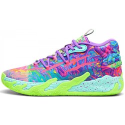 Neuer PUMA LaMelo Ball MB.03 Be You 379899-01 42.5