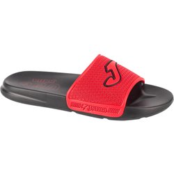 Joma S.Island Men 24 SISLAS, Herren rote Pantoletten 44 rot